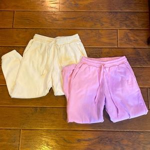 Fabletics Sweatpants